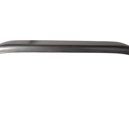 Cantonal Tandem spatbord metaal - 1520x220x380 mm