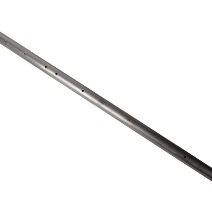 Cantonal Telescoopstang 1410 > 1830 mm voor vastzetrail