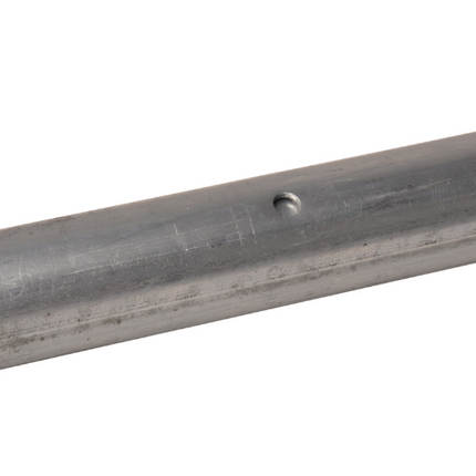 Cantonal Telescoopstang 1410 > 1830 mm voor vastzetrail
