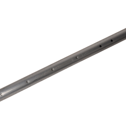 Cantonal Telescoopstang 1410 > 1830 mm voor vastzetrail