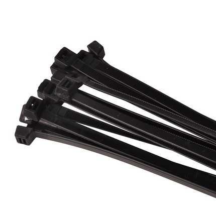 Cantonal Tie rips 200x3,5 mm - 100 stuks