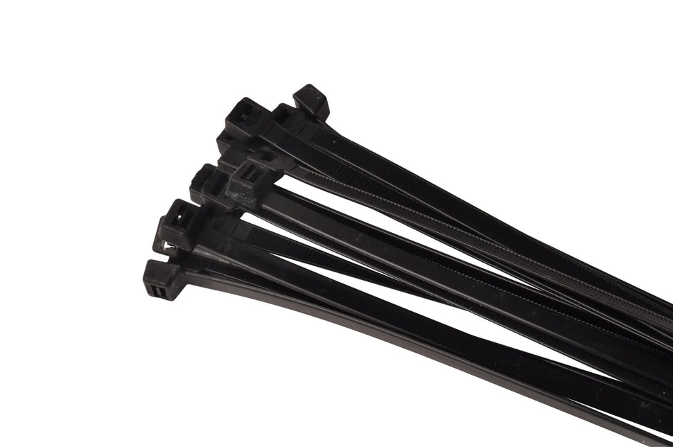 Lock Rips Tape en tie-rips - diverse afmetingen - geschikt voor professioneel ...
