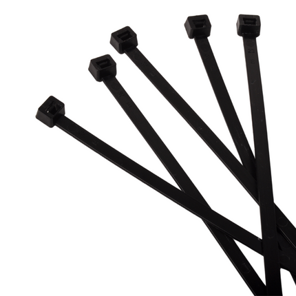Cantonal Tie rips 540x7,8 mm - 100 stuks