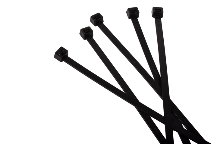 Lock Rips Tape en tie-rips - diverse afmetingen - geschikt voor professioneel ...