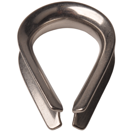 Cantonal Touw/draad kous 6 mm
