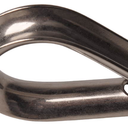 Cantonal Touw/draad kous 6 mm