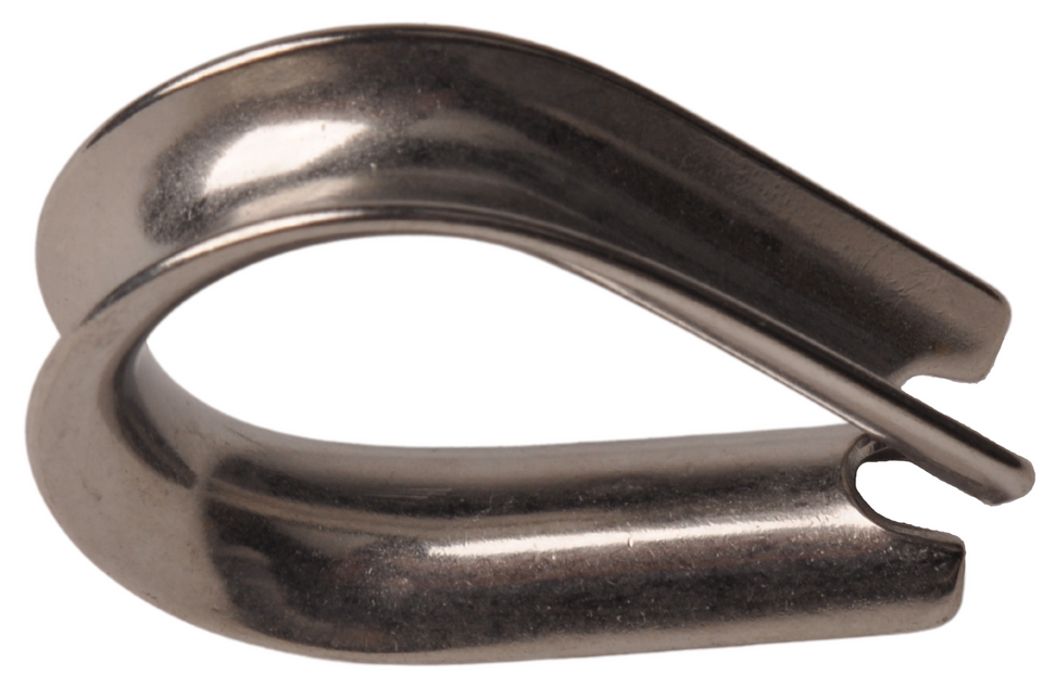 Cantonal Touw/draad kous 6 mm