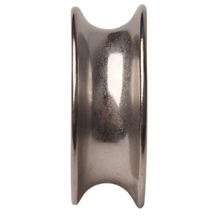 Cantonal Touw/draad kous 6 mm