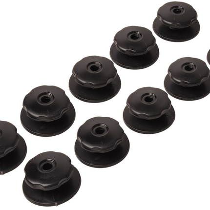 Cantonal Touwhaken - 10 stuks