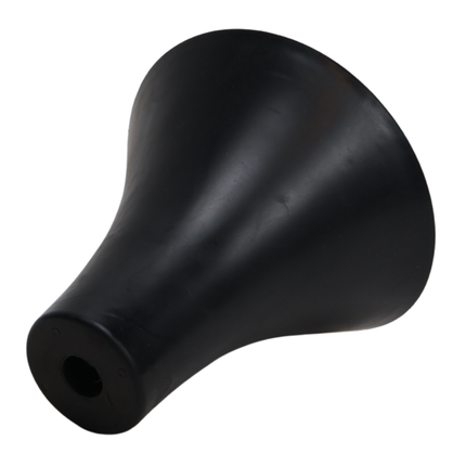 Cantonal Trompterol - 140x140 mm - naafdiameter 17 mm