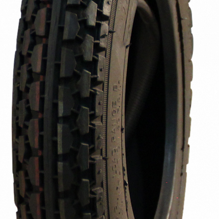 Cantonal Tubeless band 10 inch 4.50-10 (400 kg) 6PR