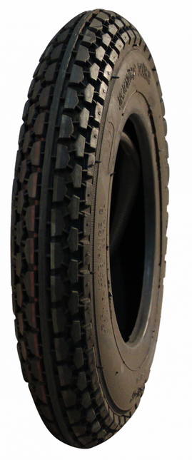 Cantonal Tubeless band 10 inch 4.50-10 (400 kg) 6PR