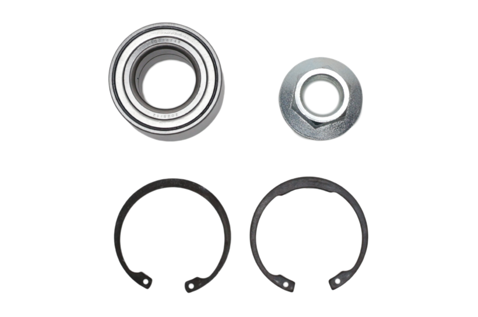 Cantonal Type AL-KO/KNOTT compactlagerset 34/64x37mm