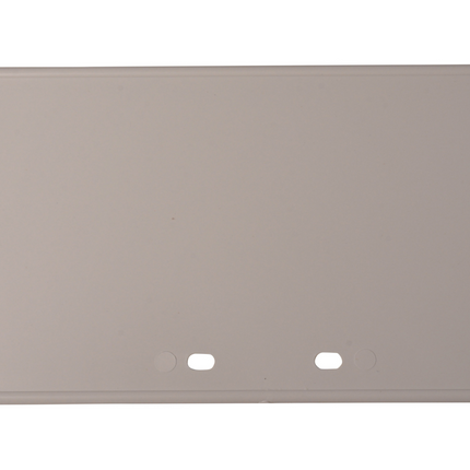 Cantonal Uitschuifbare lichtbalk van metaal - 140 > 200 cm - inclusief reflectoren - 7 polig