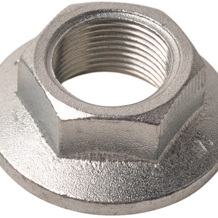 Cantonal Universele flensmoer voor wielremmen - M24x1,5 mm
