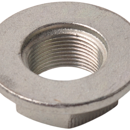 Cantonal Universele flensmoer voor wielremmen - M24x1,5 mm