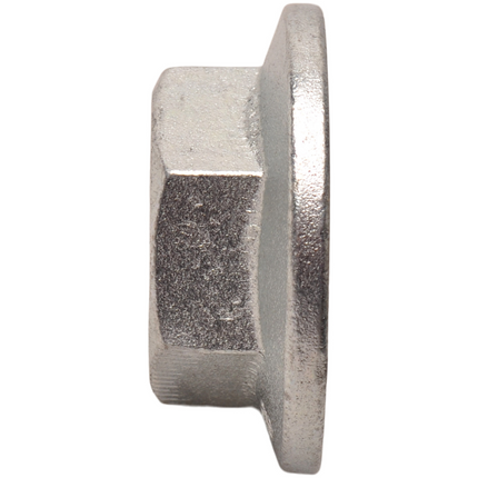 Cantonal Universele flensmoer voor wielremmen - M24x1,5 mm