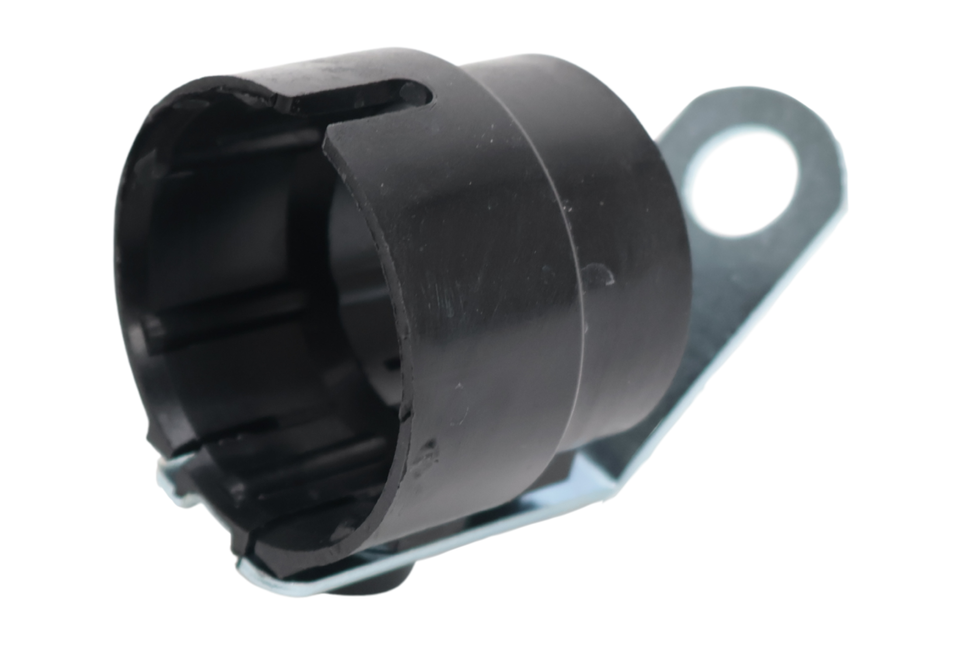 Cantonal Universele stekkerhouder aanhanger - geschikt voor 7- en 13-polige stekkers