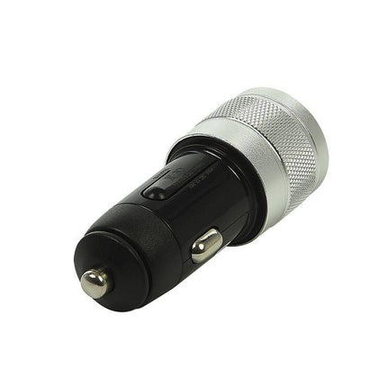 Cantonal USB lader 2-weg 12V/24V  USB A & C