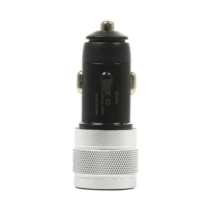 Cantonal USB lader 2-weg 12V/24V  USB A & C