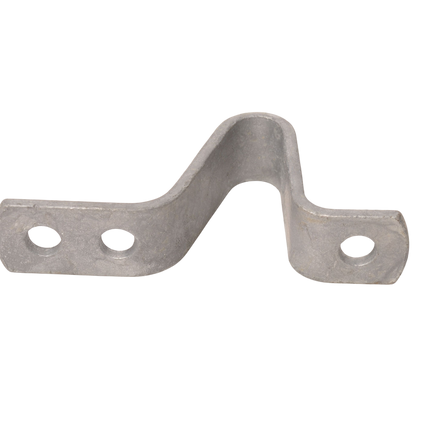 Cantonal Valbeugel dissel 3 bevestigingsgaten