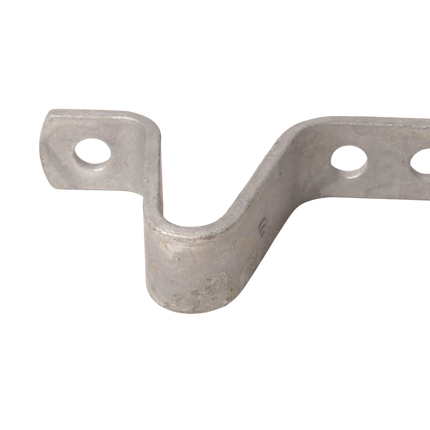 Cantonal Valbeugel dissel 3 bevestigingsgaten