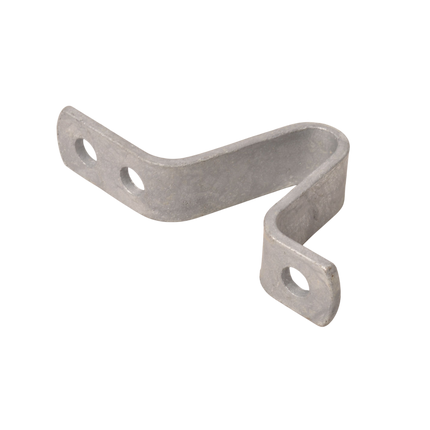 Cantonal Valbeugel dissel 3 bevestigingsgaten