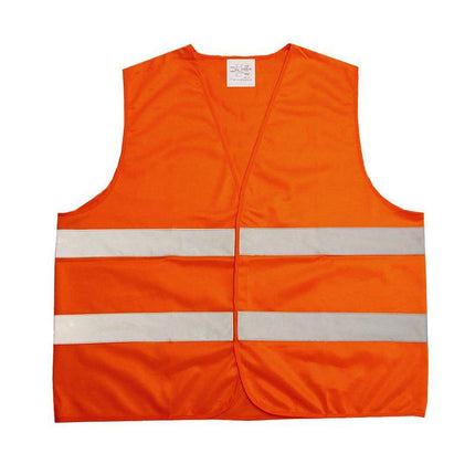 Cantonal Veiligheidsvest (oranje)