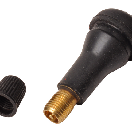 Cantonal Ventiel tubeless aanhangerband 15.3 mm