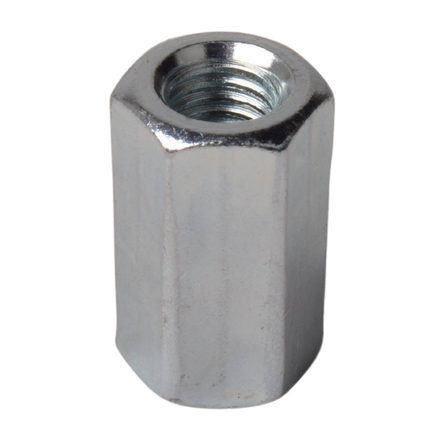 Cantonal Verbindingsmoer M10 30mm