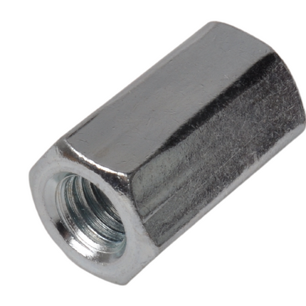 Cantonal Verbindingsmoer M12 36 mm