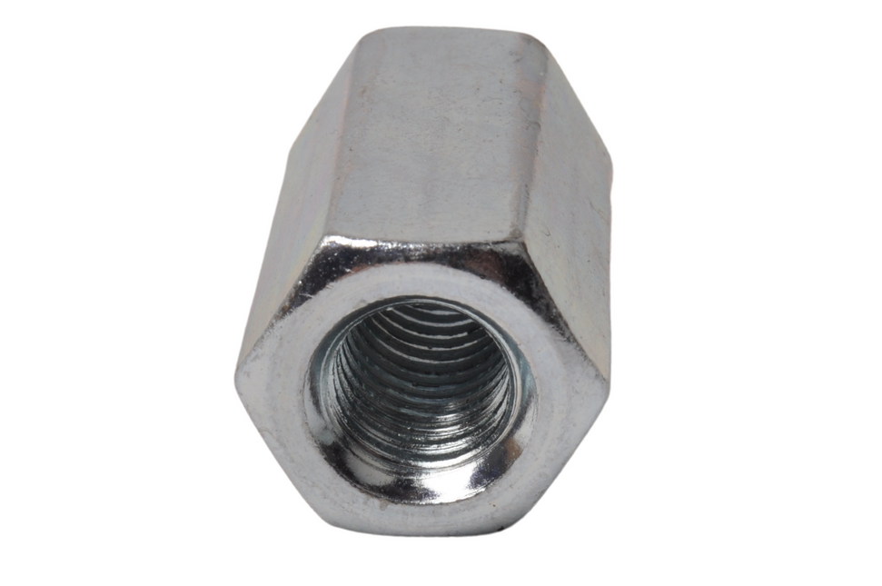 Cantonal Verbindingsmoer M8x24 mm