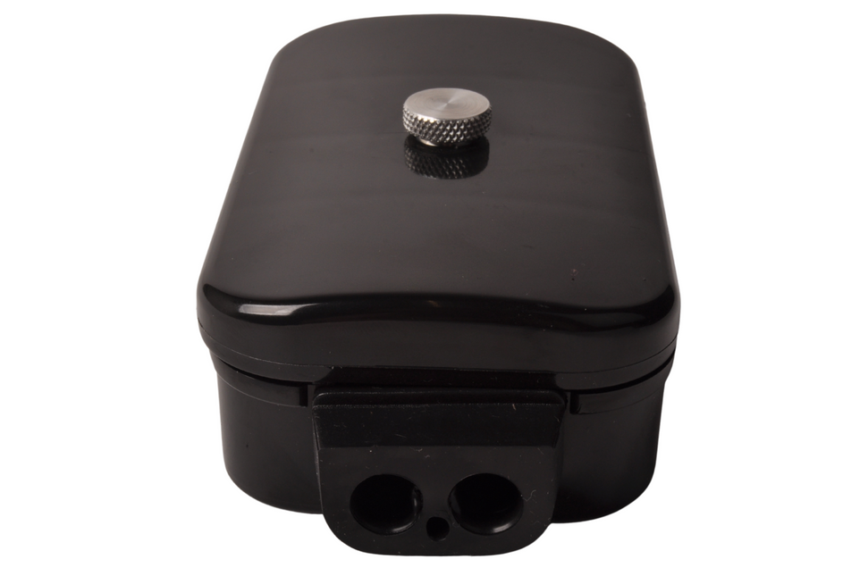 Cantonal Verdeeldoos 8 polig - premium kwaliteit