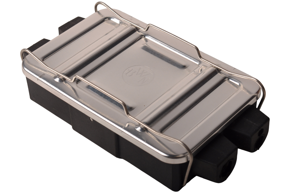 Cantonal Verdeeldoos PROFI AK198