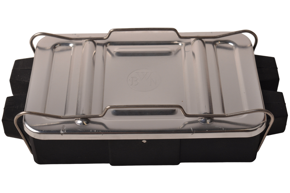 Cantonal Verdeeldoos PROFI AK198