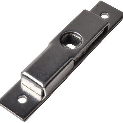 Cantonal Vergrendelingsplaat bakslot 105x19x10 mm