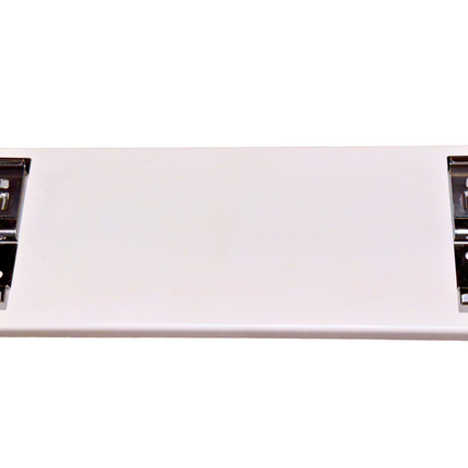 Cantonal Verlichtingsbalk kunststof voor aanhanger - lengte 137 cm -  8 meter hoofdkabel - 7 polige aansluiting - Plug & Play
