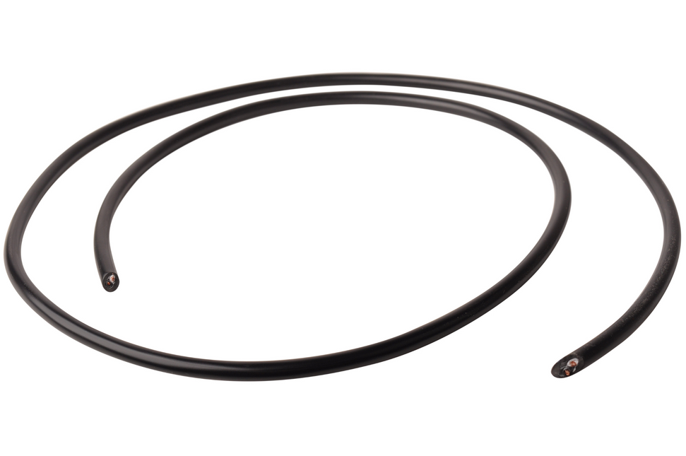 Cantonal Verlichtingskabel 2-aderig (2x0,75 mm²)