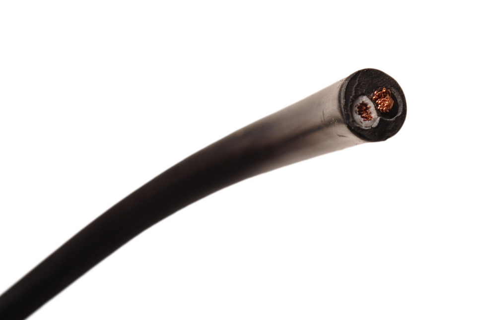 Twinflex 2x 10 mm2 Twinflex accukabel geisoleerd flexibel 2 x 10mm2 Twinflex 2x 10 mm2 Twinflex accukabel geisoleerd flexibel 2 x 10mm2