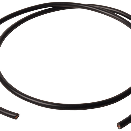 Cantonal Verlichtingskabel 2-aderig (2x1,5 mm²) per meter