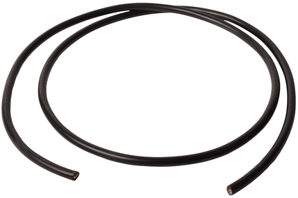 Cantonal Verlichtingskabel 2-aderig (2x1,5 mm²) per meter