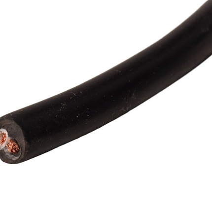 Cantonal Verlichtingskabel 2-aderig (2x1,5 mm²) per meter