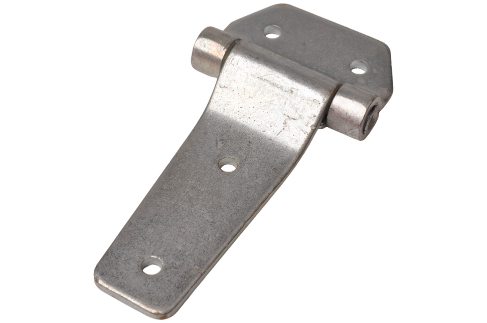 Cantonal Vlinder scharnier type GTO zonder verzet