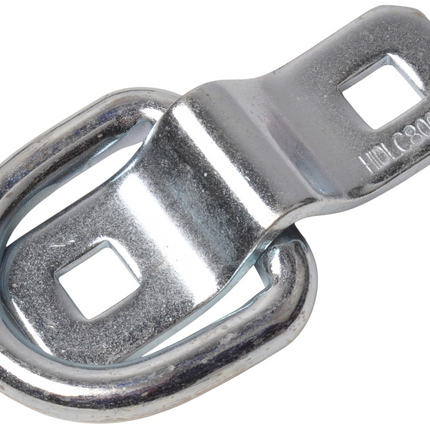 Cantonal Vloerring / sjoroog Duits - 2-delig - 91x31 mm - set van 4 stuks