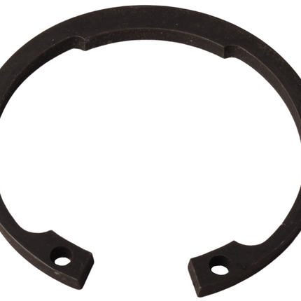 Cantonal Waterdichte compactlager 39/72x37 mm - inclusief flensmoer en borgring - geschikt voor AL-KO remtype 2051