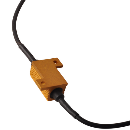 Cantonal Weerstand LED verlichting 12V
