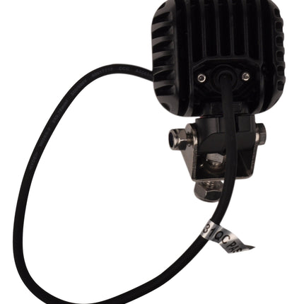 Cantonal Werklamp 9-32V  - inclusief montagebeugel - 3200 lumen