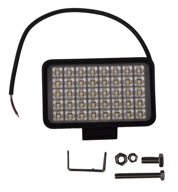 Cantonal Werklamp 9-32V  - inclusief montagebeugel - 3400 lumen