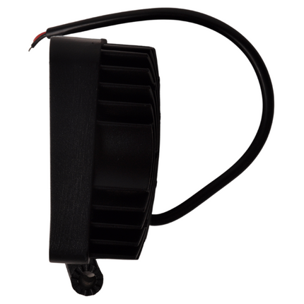 Cantonal Werklamp aanhanger 12-36V 16x3W LEDS incl. montageset