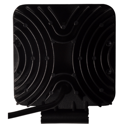 Cantonal Werklamp aanhanger 12-36V 16x3W LEDS incl. montageset